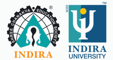 Indira Logo