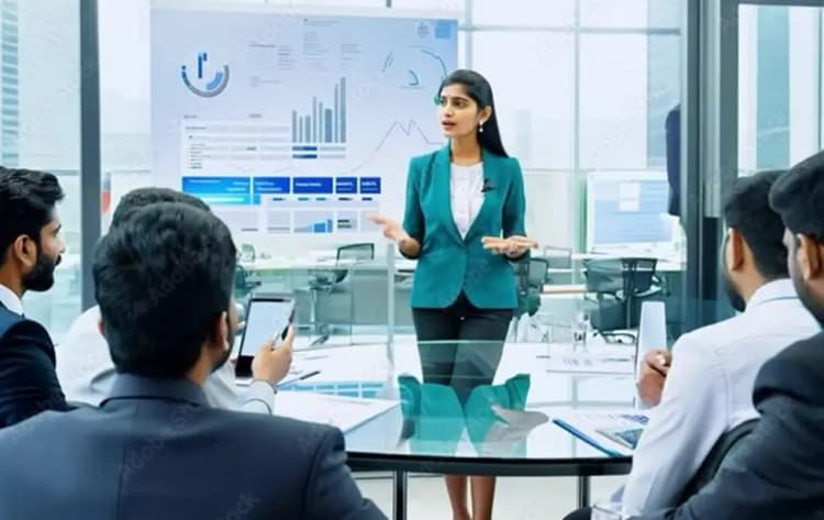 B.Com in Business Administration: A Comprehensive Guide