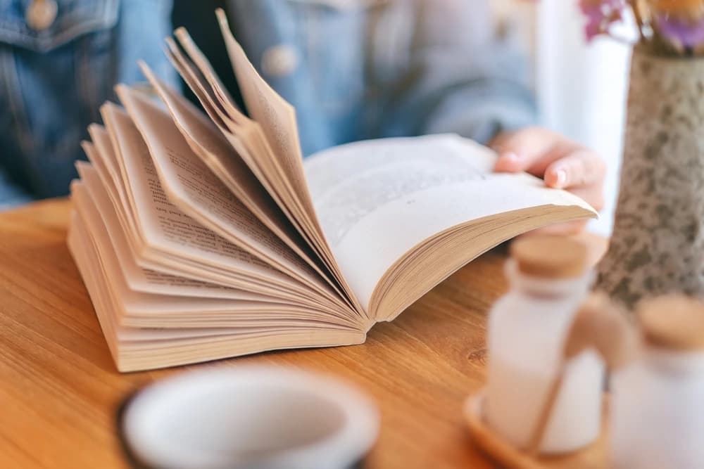 Book Reading Club
