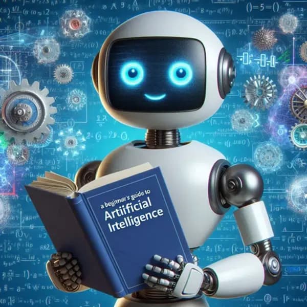 Ever Wondered How Robots and Self-Driving Cars Work? B.Sc AI/ML Shows You How!