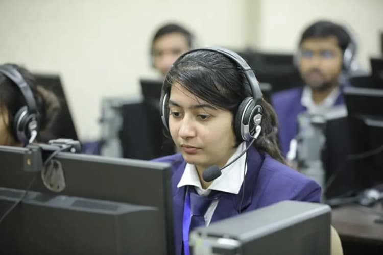 Protect the Digital World With A B.Sc – Cyber Security