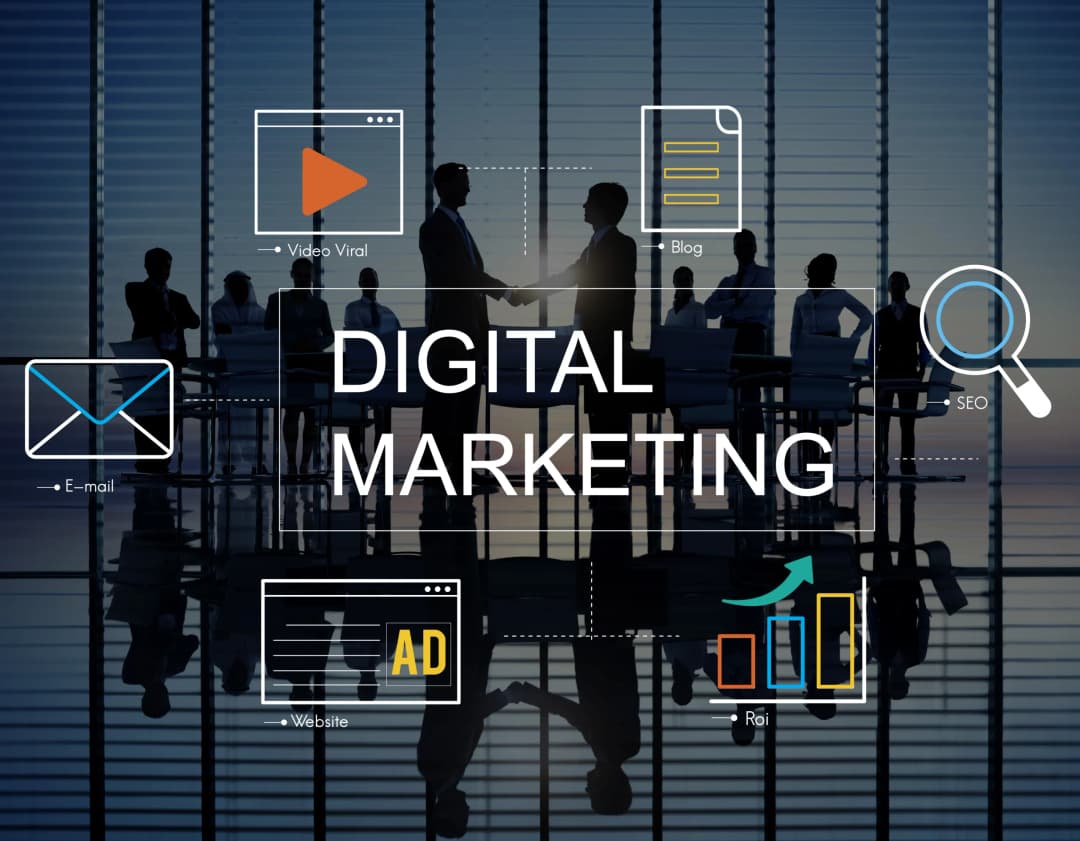 Digital Marketing Club