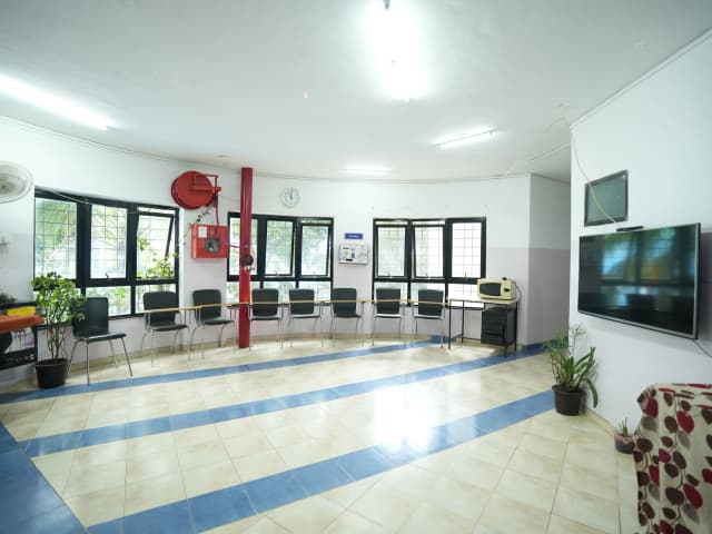 Hostel Image