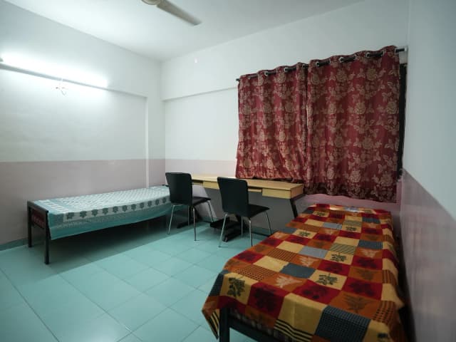 Hostel Image