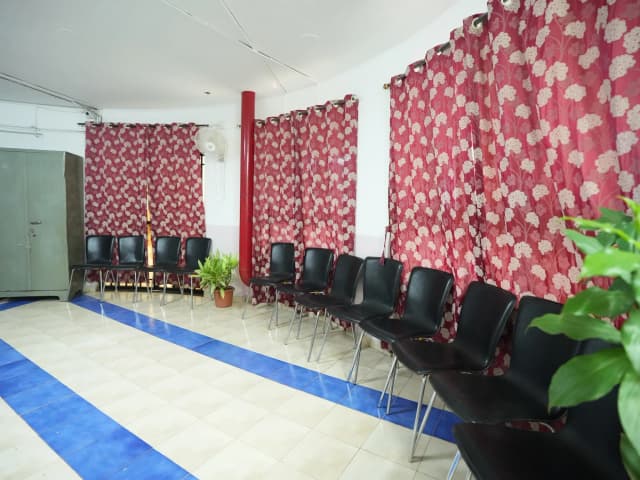 Hostel Image