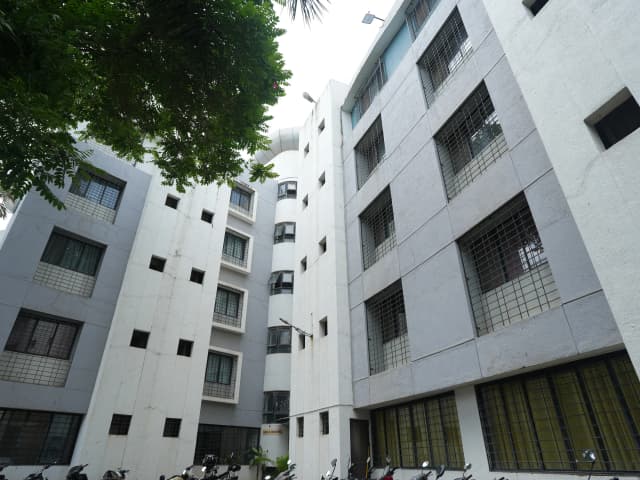 Hostel Image