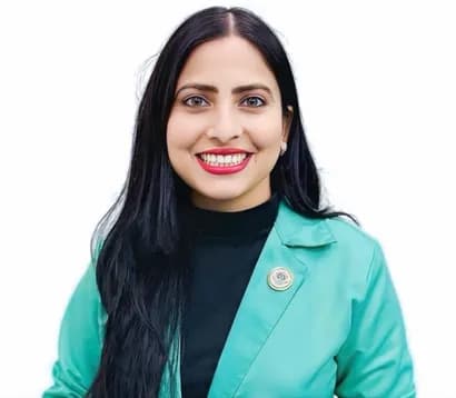 Dr. Komal Dalnar