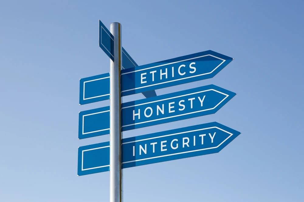 Ethics Club