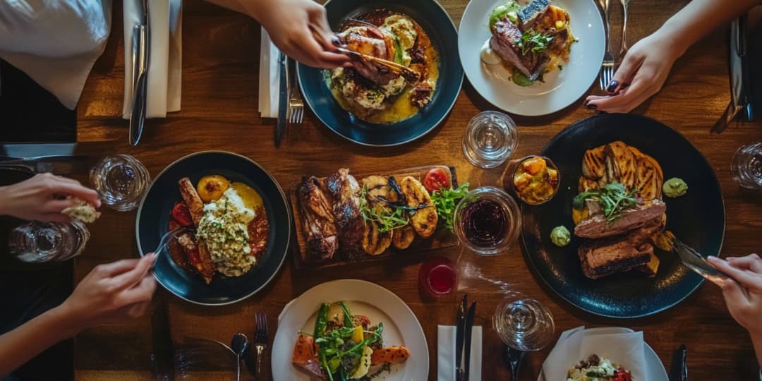 Food Club