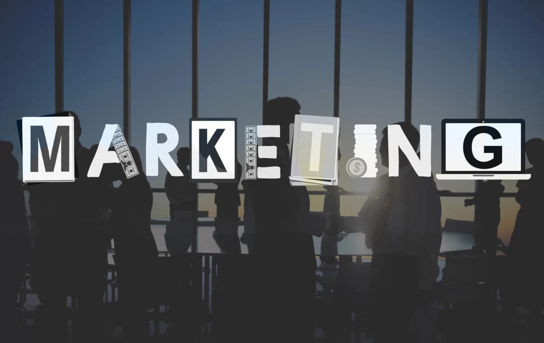 Marketing Club