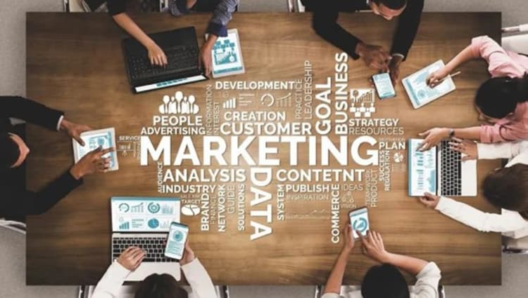 Careers After an MBA in Marketing: What Comes Next?