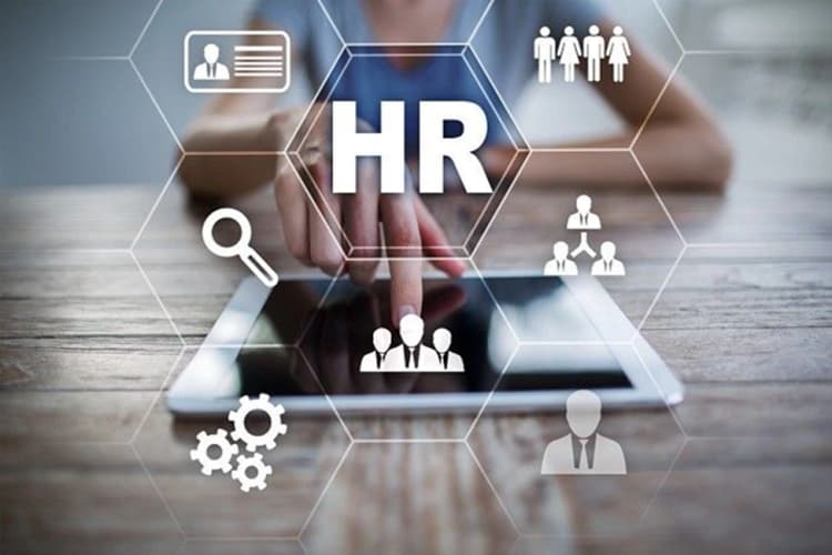 MBA – Human Resource Management in the Age of AI: Why People Still Matter Most