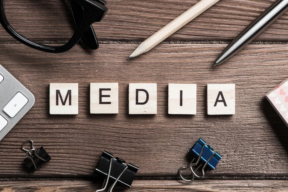 Media Club