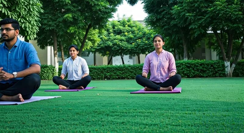 Wellness program