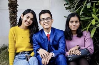 Build a Bright Future: 10 Reasons to Choose a BBA