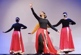 The Role of Performing Arts in Modern Liberal Arts Education