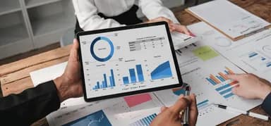 Business Analytics