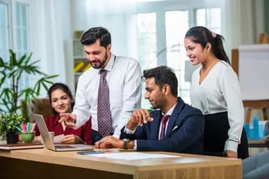 Human Resource Management