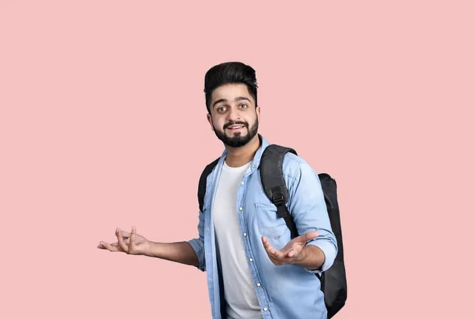 single blog