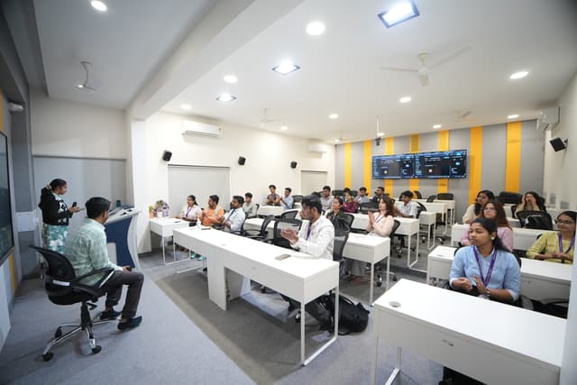‘Basic Sound Software’ by Mr. Niranjnan Pedgavkar