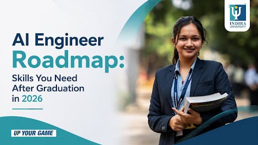 AI Engineer Roadmap: Skills You Need After Graduation to Build a Successful Career in Artificial Intelligence AI-Engineer-Roadmap