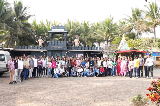 An Industrial Visit That Brought Learning to Life by SOCCA