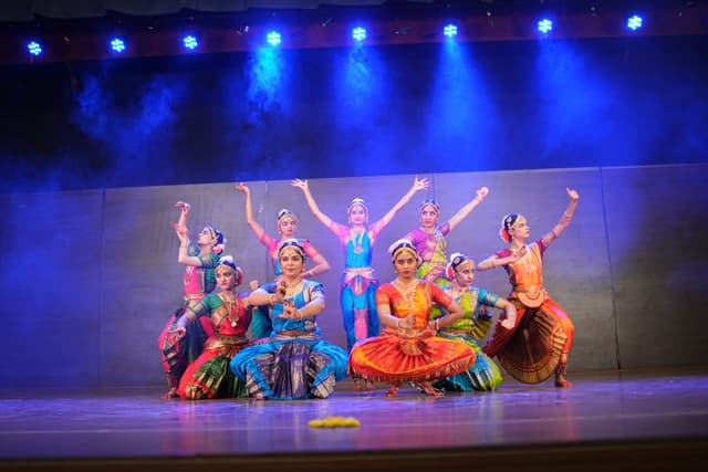 Annual Celebration 2026 by Kalasadhana Bharatanatyam Academy