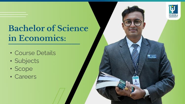Bachelor of Science in Economics: Course Details, Subjects, Scope & Careers Bachelor-of-Science-in-Economics