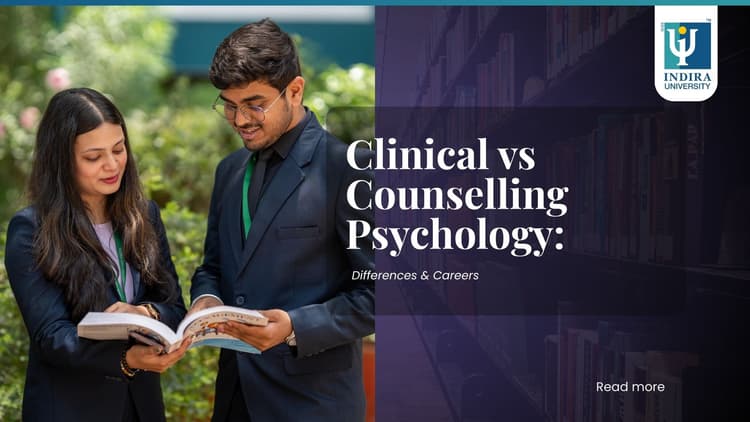 Clinical Psychology vs Counselling Psychology: Key Differences, Career Scope & Jobs in India Clinical-Psychology-vs-Counselling-Psychology