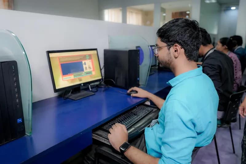 Computer-center