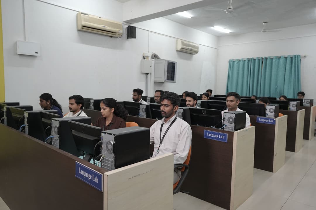 Computer lab