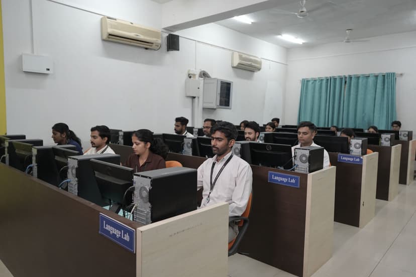 Computer lab