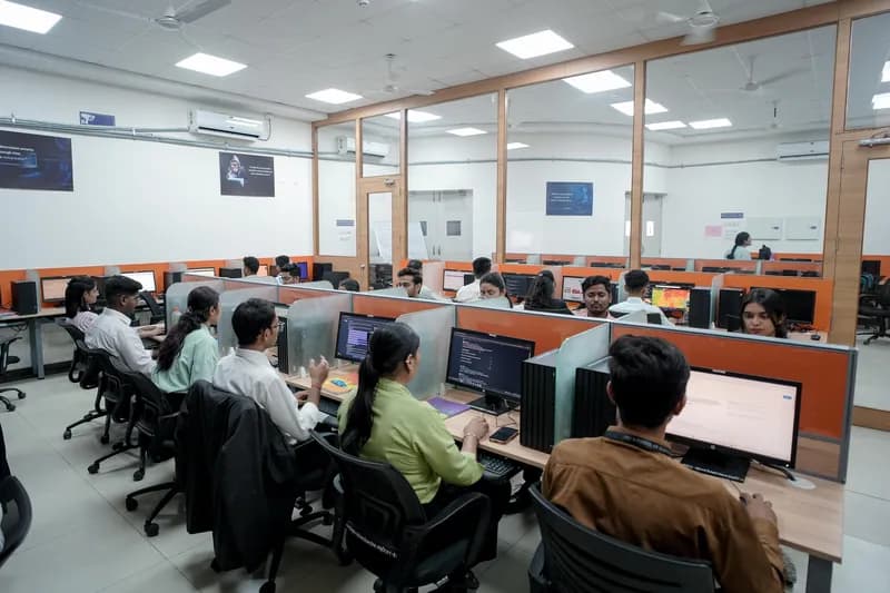 Computer-lab