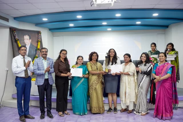 Voices of Vision: 17th Late Shri Shankarrao Wakalkar State Level Debate Competition 2026