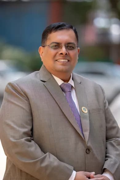 Dr-DayanandKannur-DeansofFaculty-Pharmacy