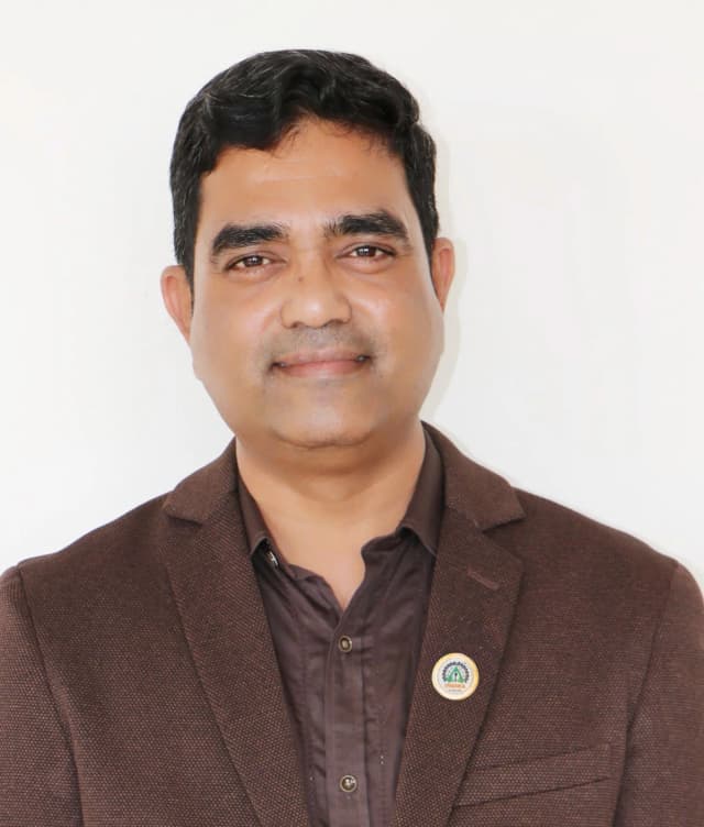 Dr. Rajeev Ghode