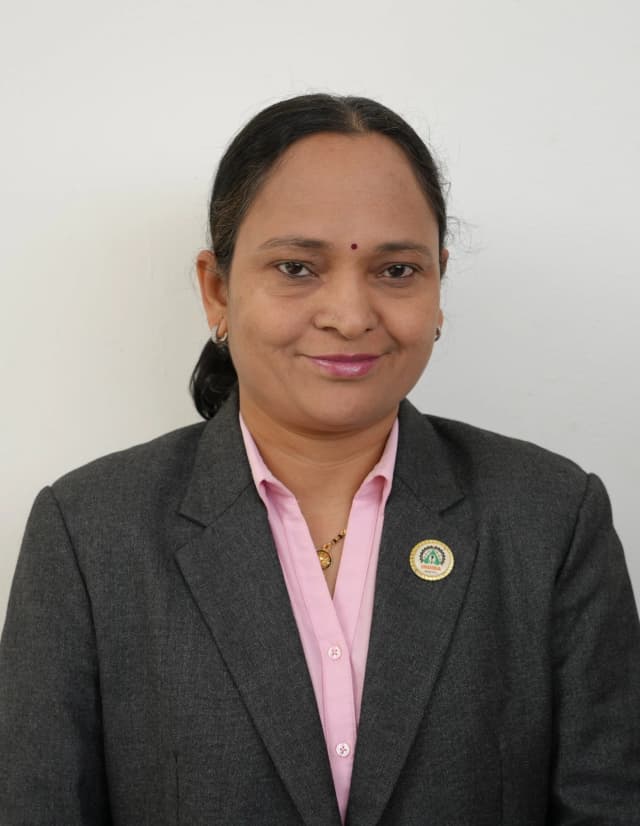 Dr. Kavita Dhakad