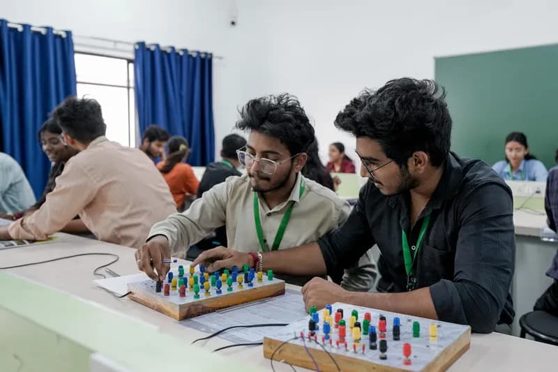 Electronics-lab