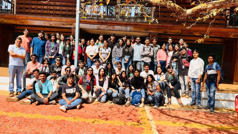 Hotel Gourish, Mahabaleshwar