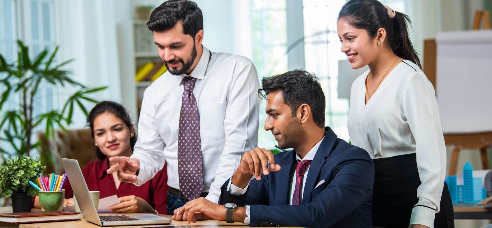 MBA in Human Resource Management