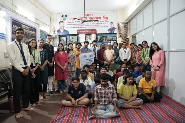 Indira-Foundation-Day-Event-Banner