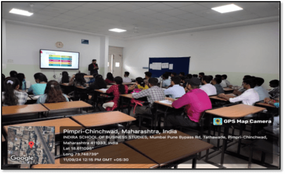 Industry Readiness Program3