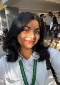 Ishita Joshi