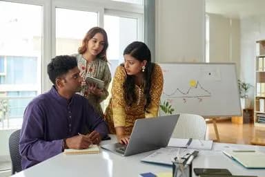 BBA in Marketing Management