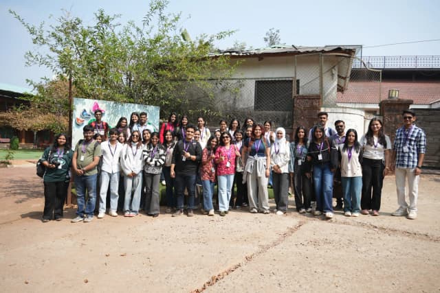Mahabaleshwar Green Immersion – Experience. Explore. Evolve