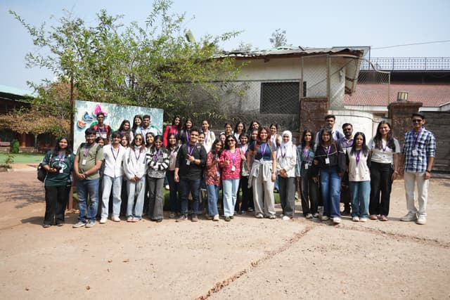 Mahabaleshwar Green Immersion – Experience. Explore. Evolve