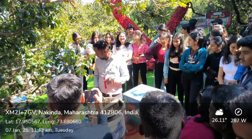 Mahabaleshwar Green Tours