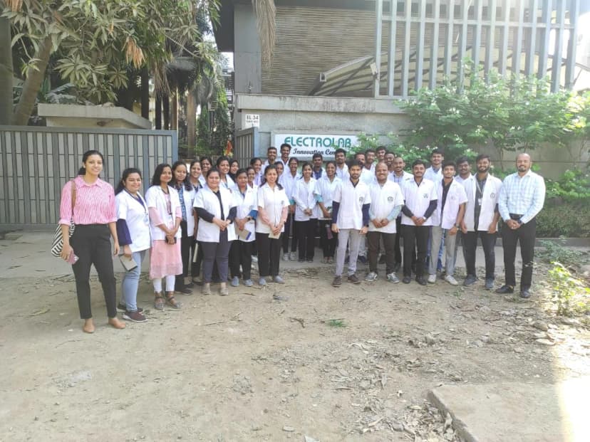 National-Business-Exposure-Program– Goa, India