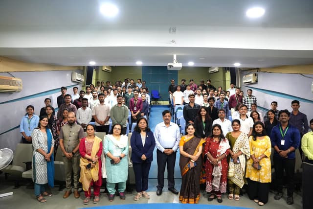 One-Day Hands-on Workshop on Fundamental Analysis