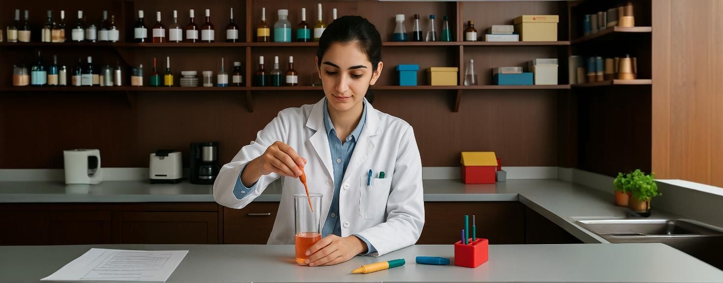 Doctor of Pharmacy